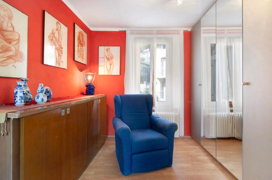 Photo of Livingroom in Laglio