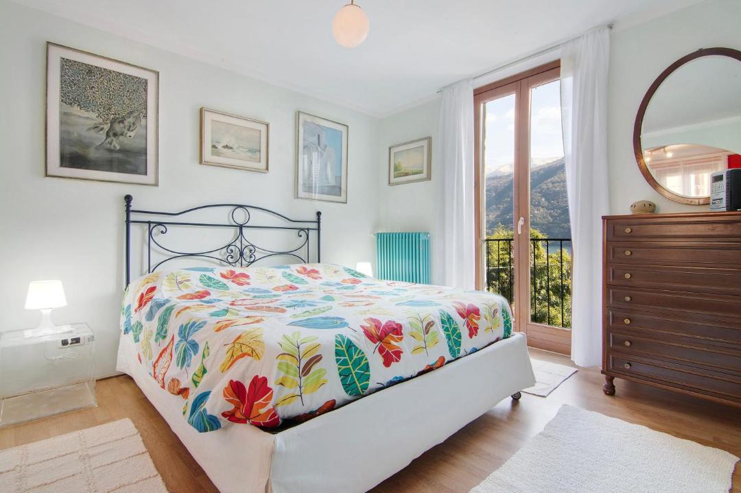 Photo of Bedroom in Laglio