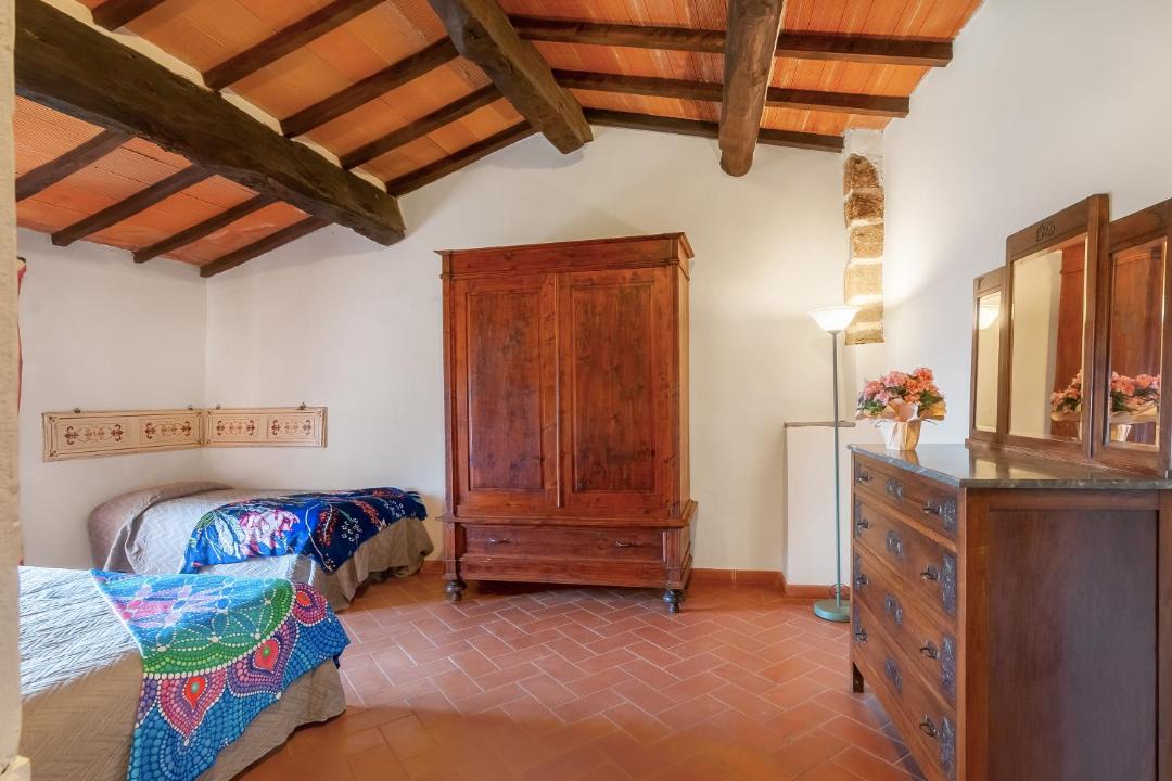 Photo of Bedroom in Dicomano