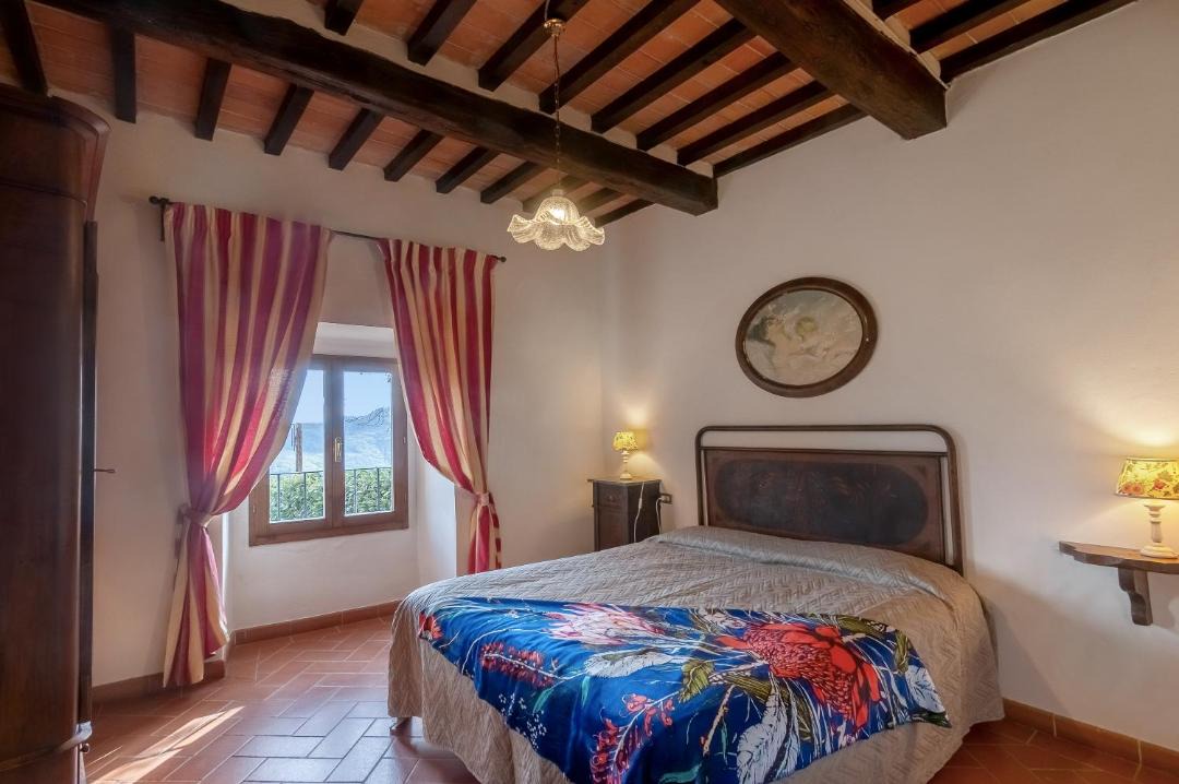 Photo of Bedroom in Dicomano