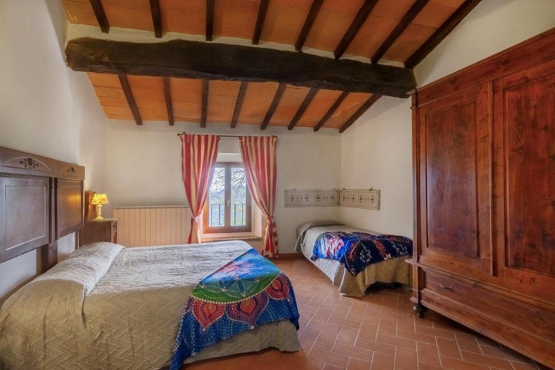 Photo of Bedroom in Dicomano