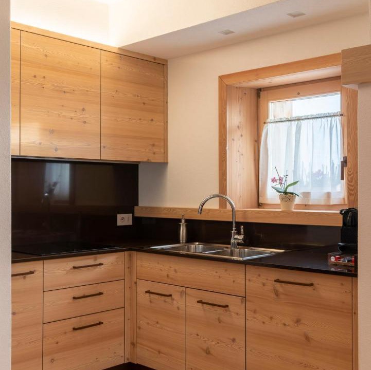 Photo of Kitchen in San Martino D'Alpago