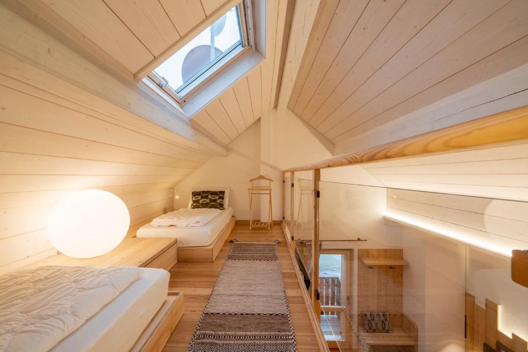 Photo of Bedroom in San Martino D'Alpago
