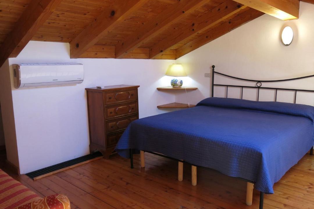 Photo of Bedroom in Grazzano Badoglio