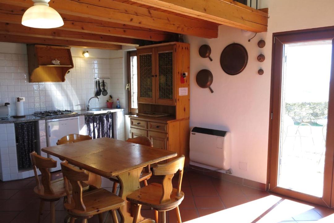Photo of Kitchen in Grazzano Badoglio