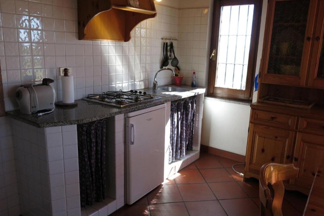Photo of Kitchen in Grazzano Badoglio