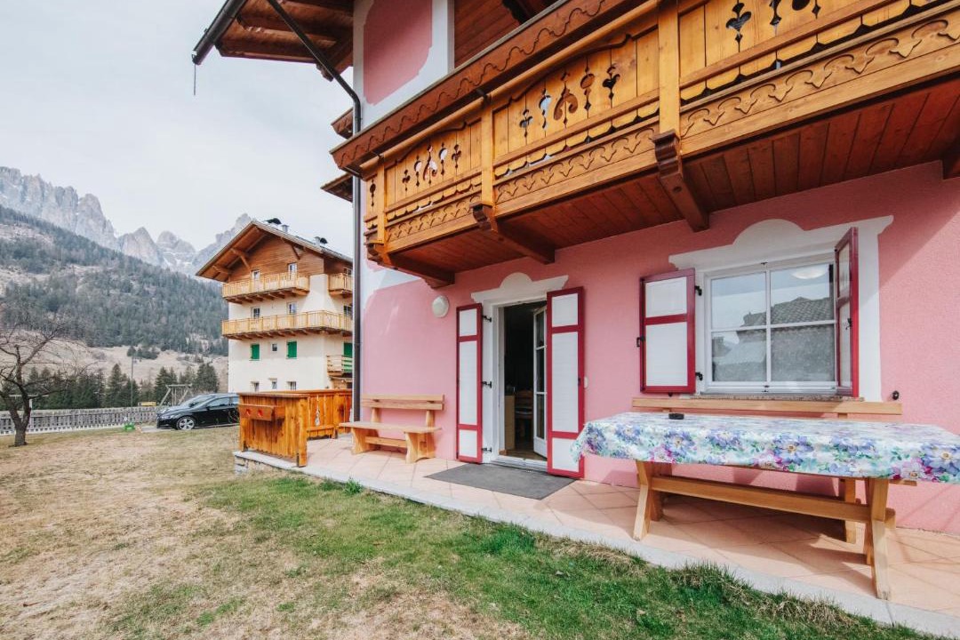 Photo of Others in San Giovanni di Fassa