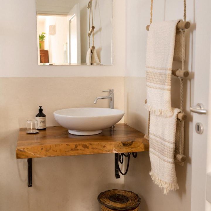 Photo of Bathroom in San Dana