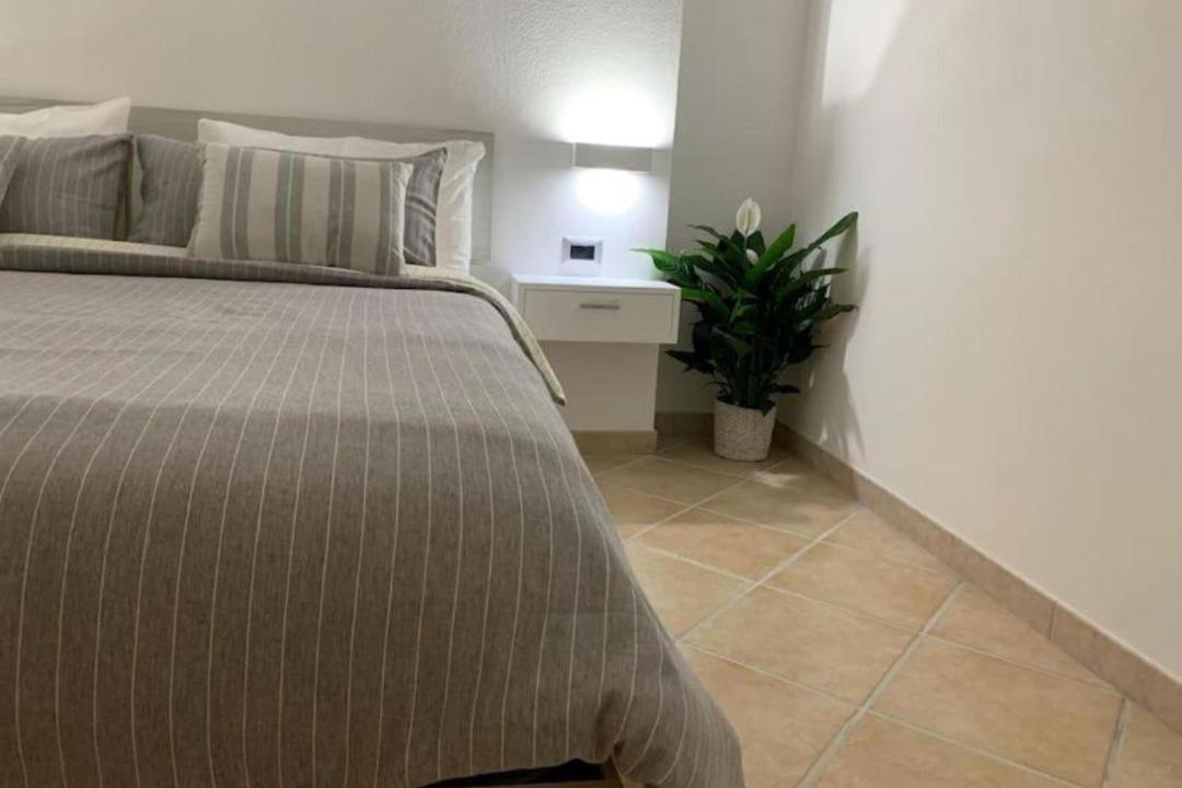 Photo of Bedroom in Sanluri Historic Centre