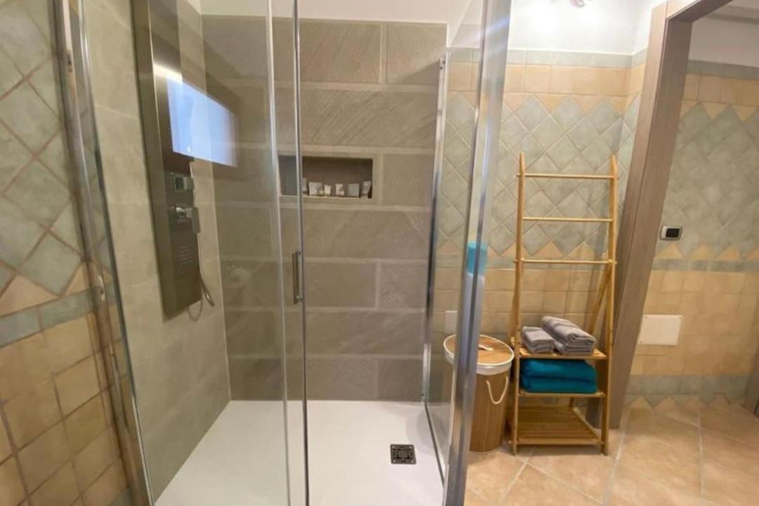 Photo of Bathroom in Sanluri Historic Centre