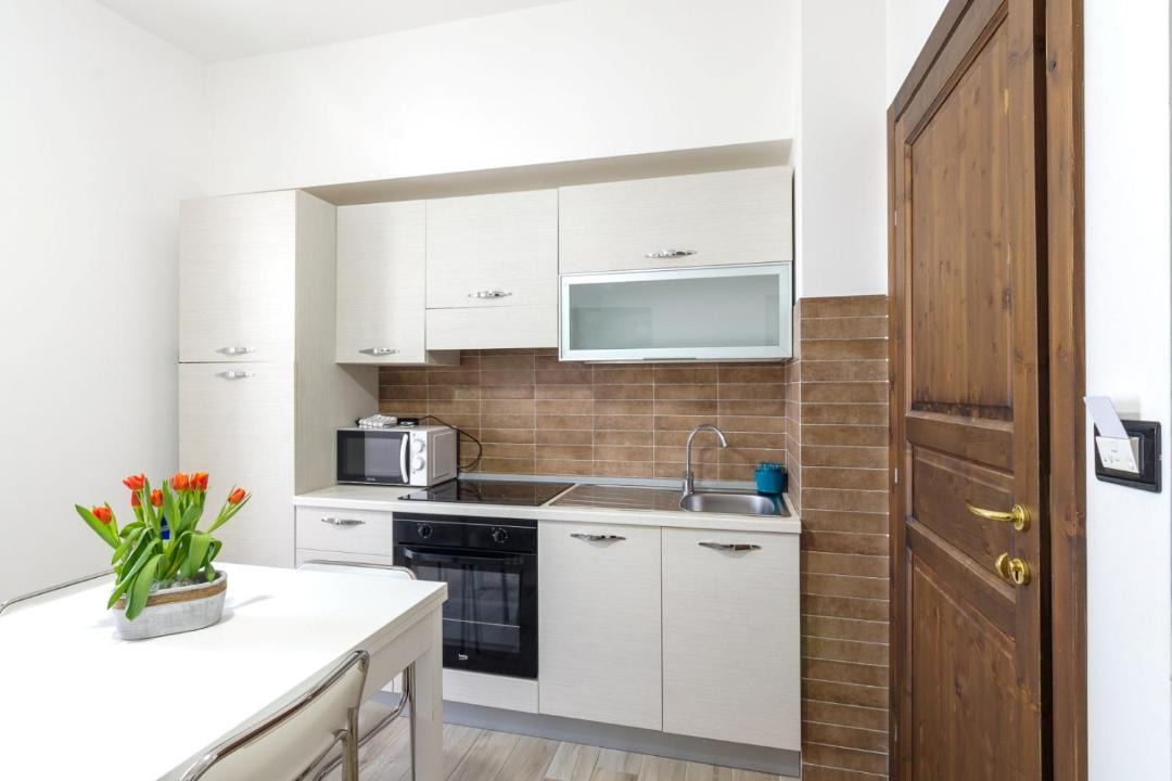 Photo of Kitchen in Bovara