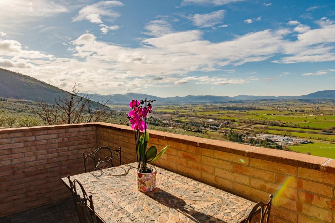 Photo of Patio Balcony in Bovara