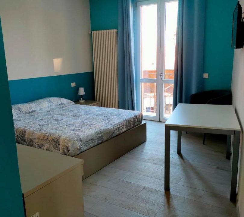 Photo of Bedroom in Carru