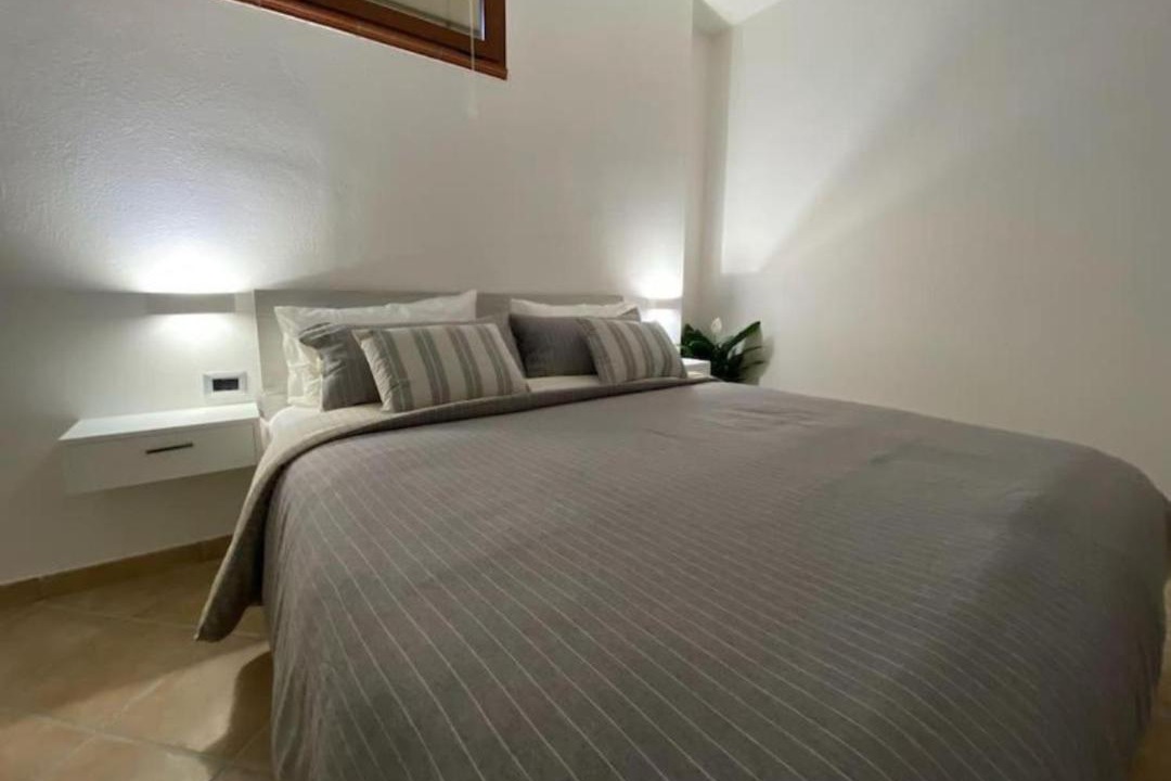 Photo of Bedroom in Sanluri Historic Centre
