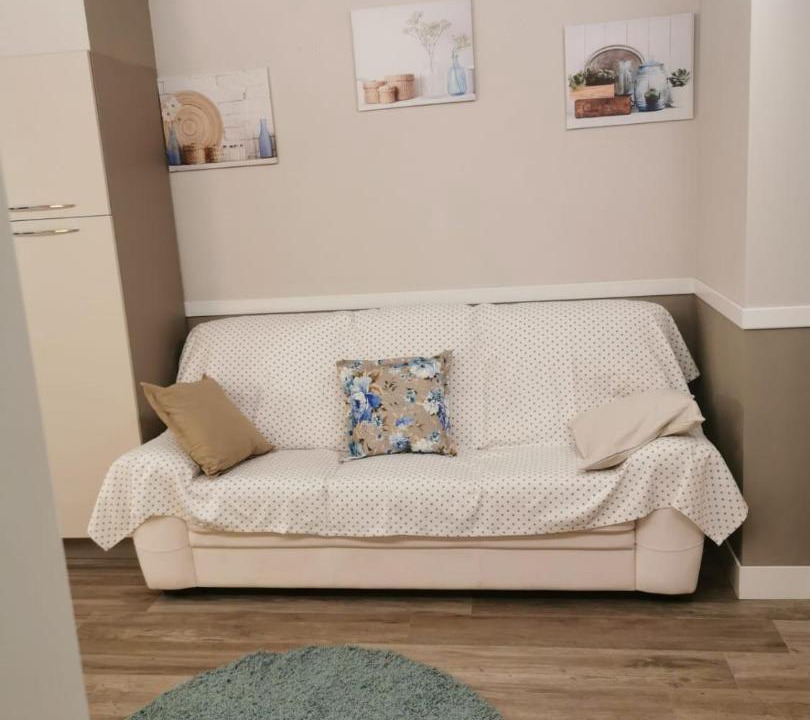 Photo of Bedroom in Cavalletto