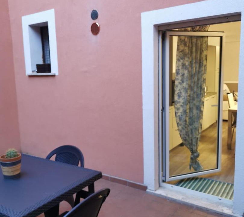 Photo of Patio Balcony in Cavalletto