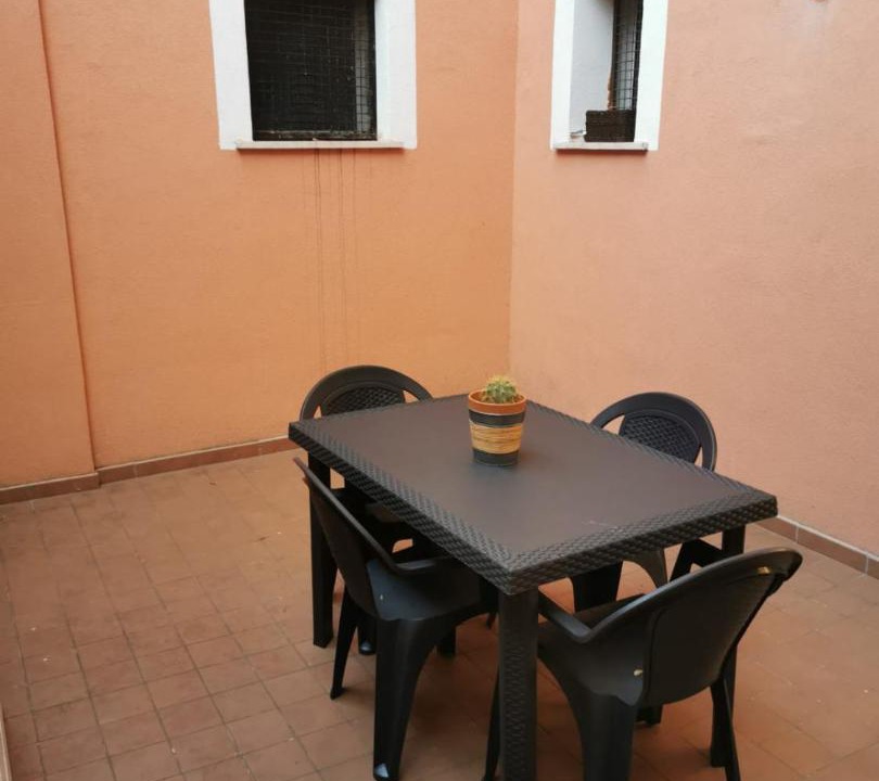 Photo of Patio Balcony in Cavalletto