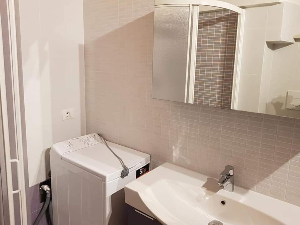 Photo of Bathroom in Colpetrazzo