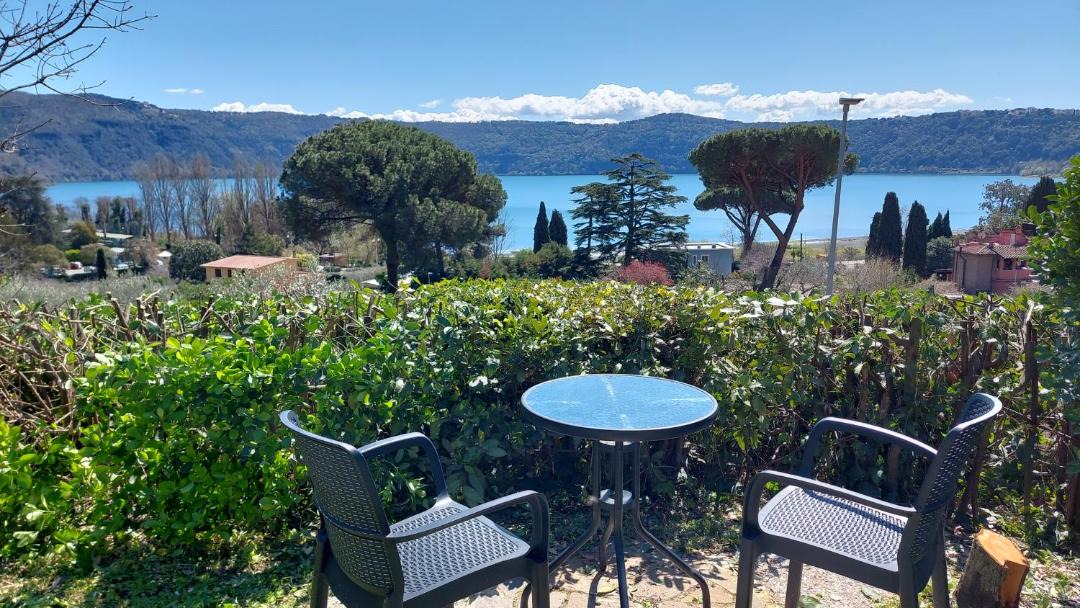 Photo of Others in Castel Gandolfo