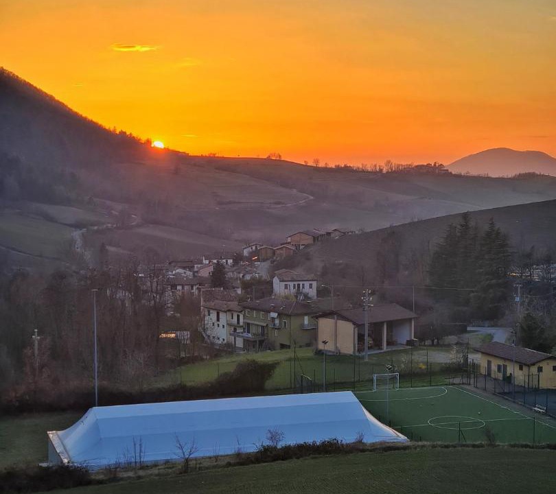 Photo of Outdoor in Val di Nizza