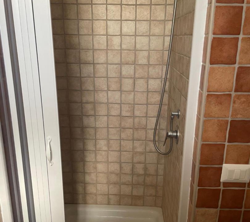 Photo of Bathroom in Joppolo