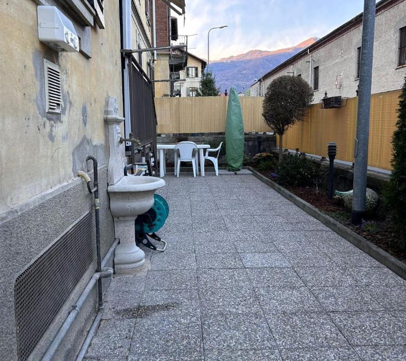 Photo of Buildings in Miagliano