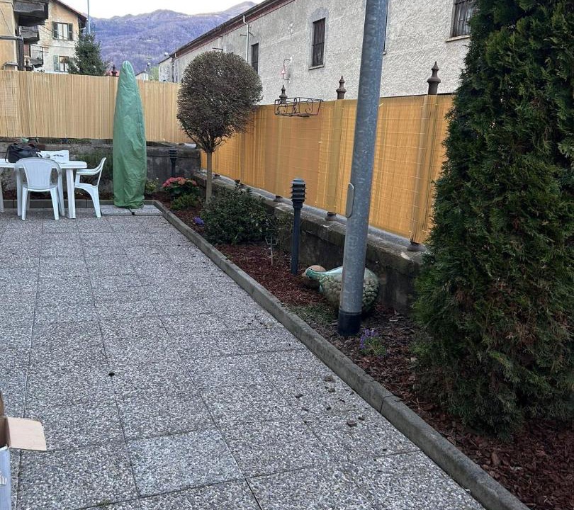 Photo of Buildings in Miagliano