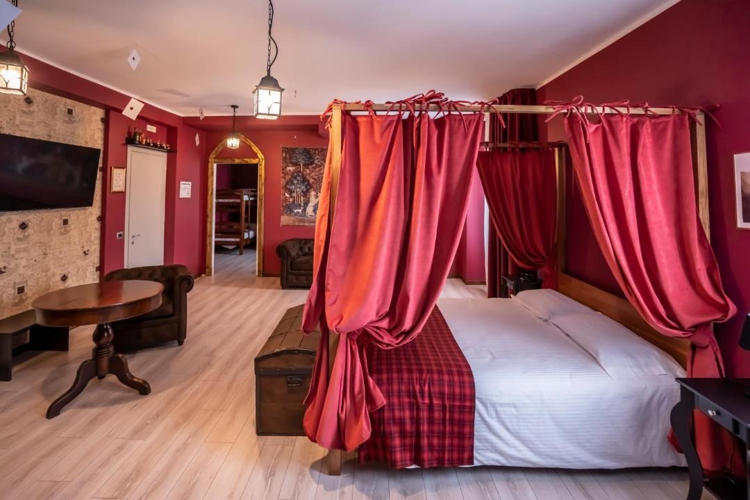 Photo of Bedroom in Palazzago