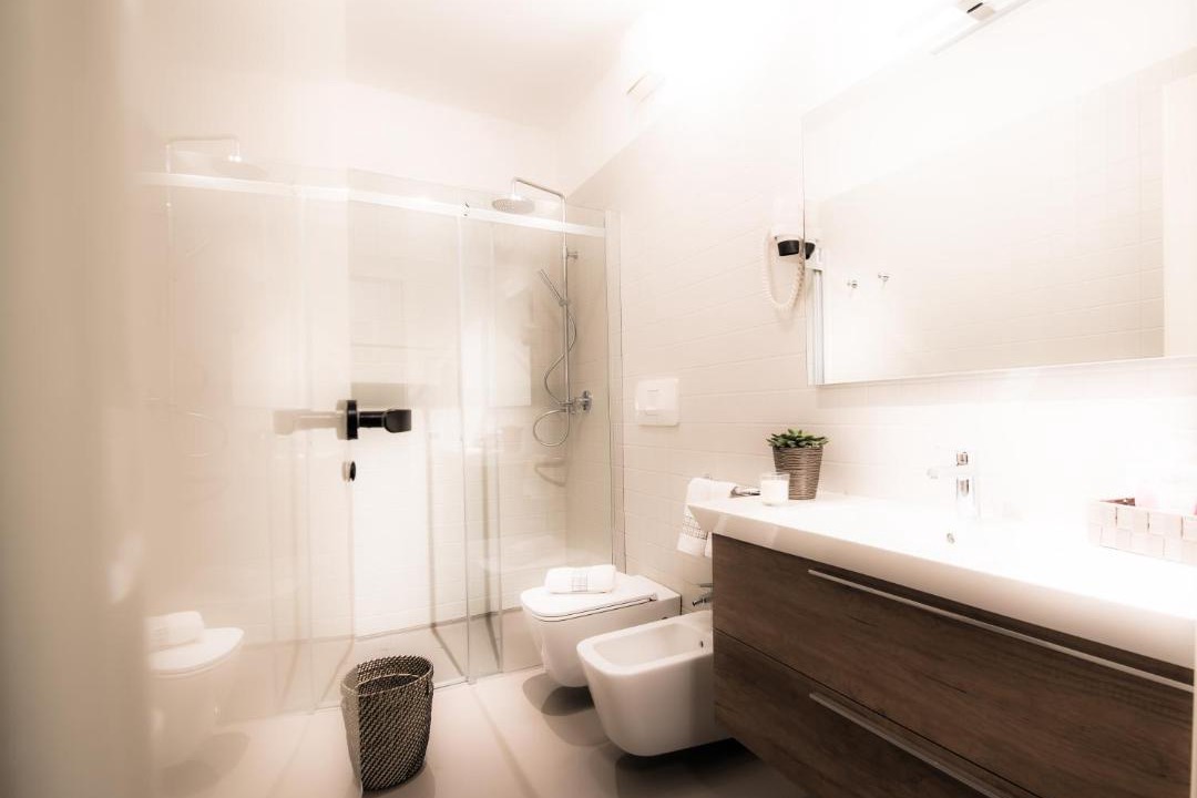 Photo of Bathroom in Agrate Conturbia