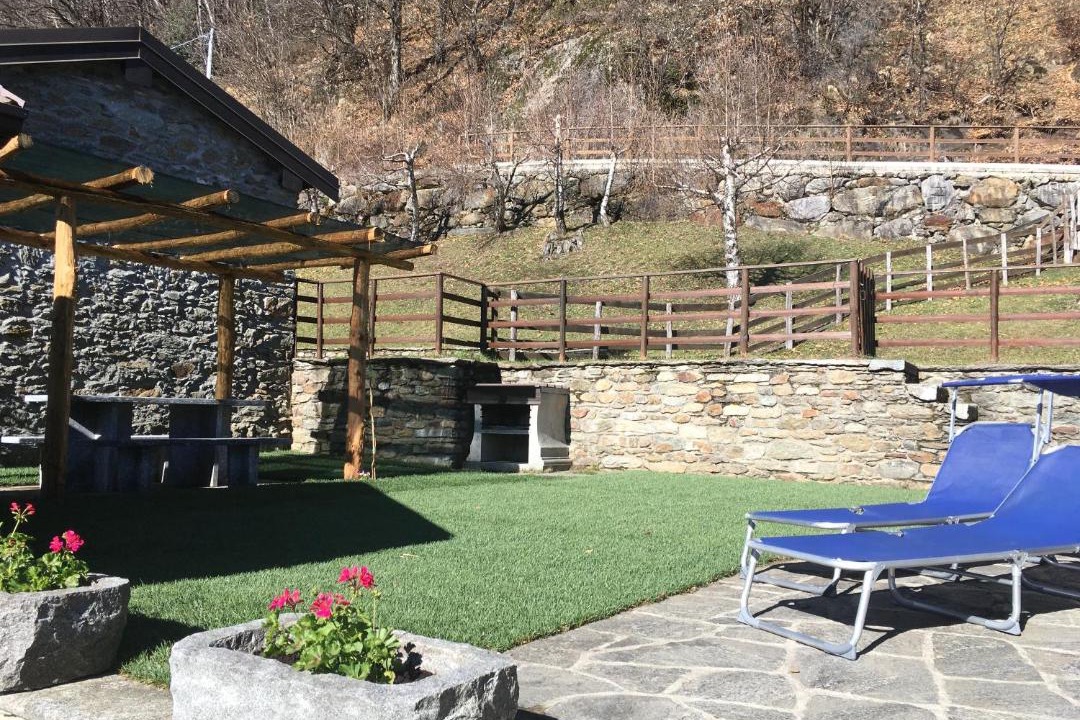 Photo of Patio Balcony in Cremia