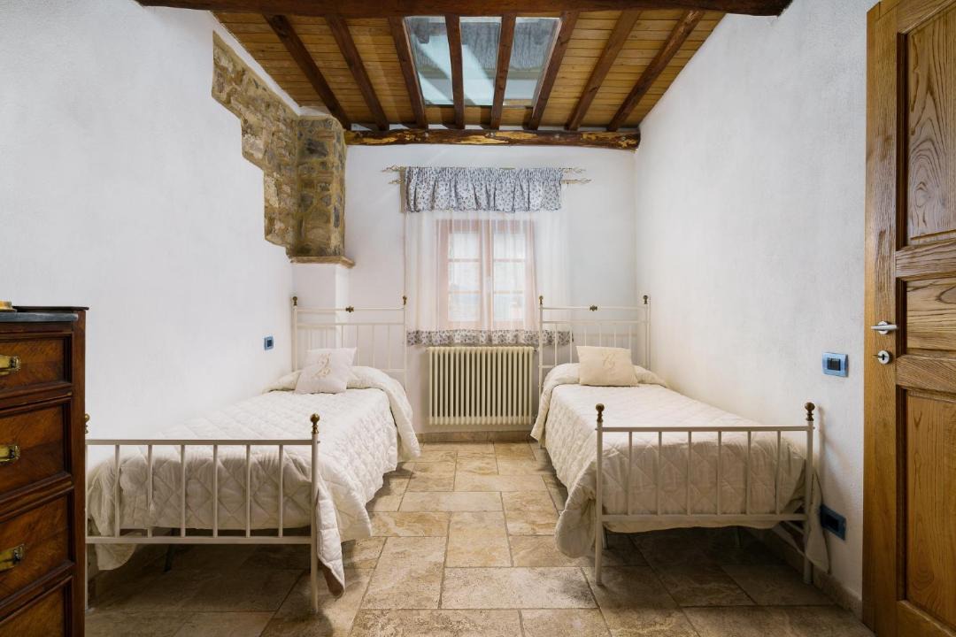 Photo of Bedroom in Castelnuovo di Val di Cecina