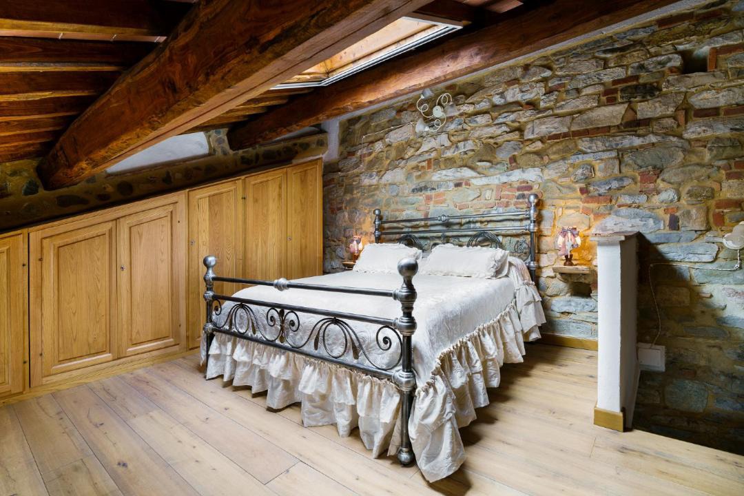 Photo of Bedroom in Castelnuovo di Val di Cecina