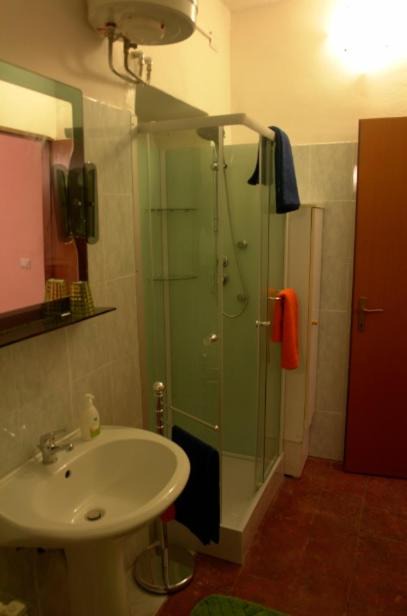 Photo of Bathroom in Borgomasino
