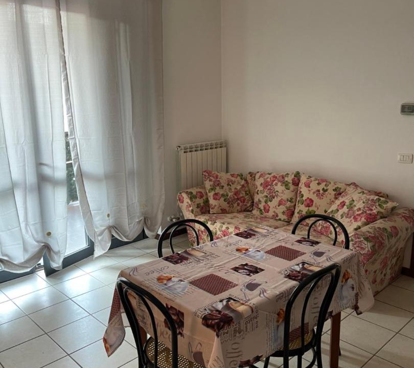 Photo of Livingroom in Buscate
