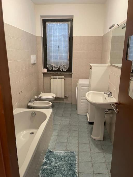 Photo of Bathroom in Buscate