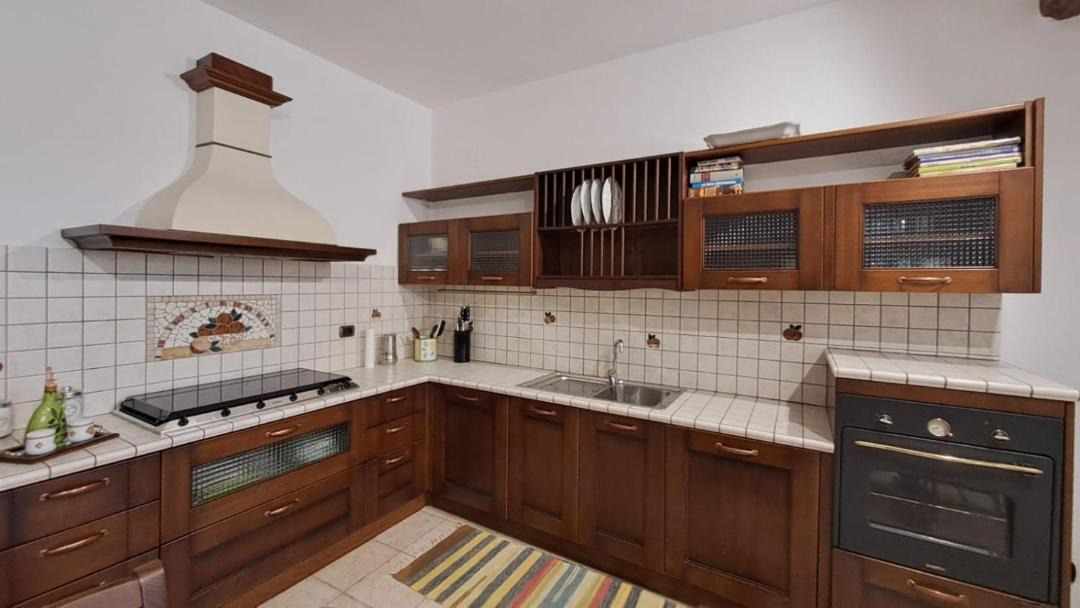 Photo of Kitchen in Barisciano