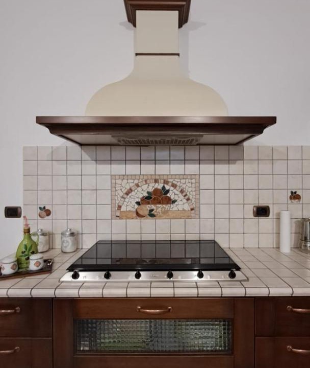 Photo of Kitchen in Barisciano