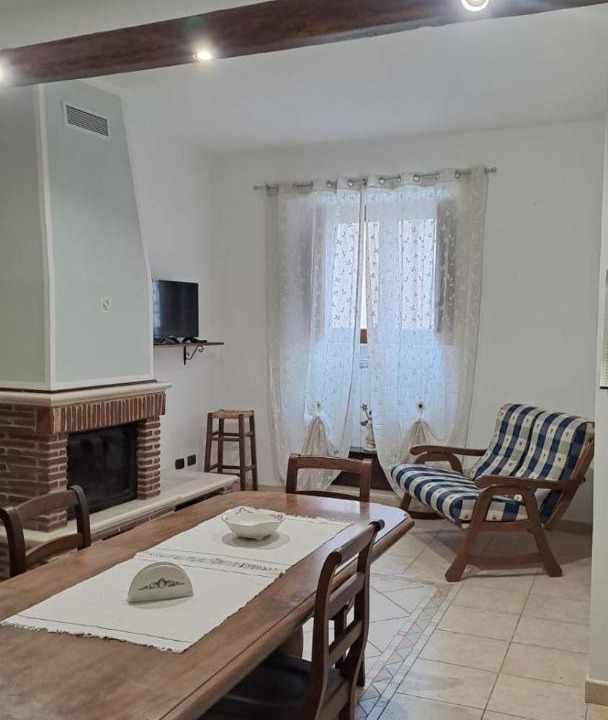 Photo of Livingroom in Barisciano