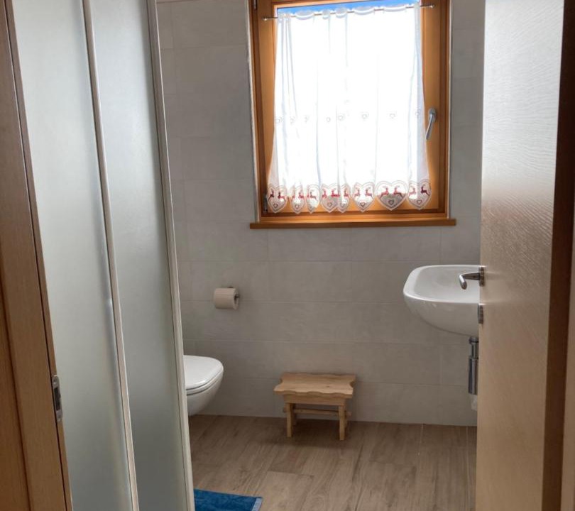 Photo of Bathroom in Balbido-rango