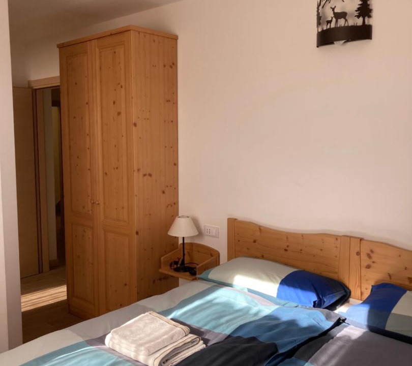 Photo of Bedroom in Balbido-rango