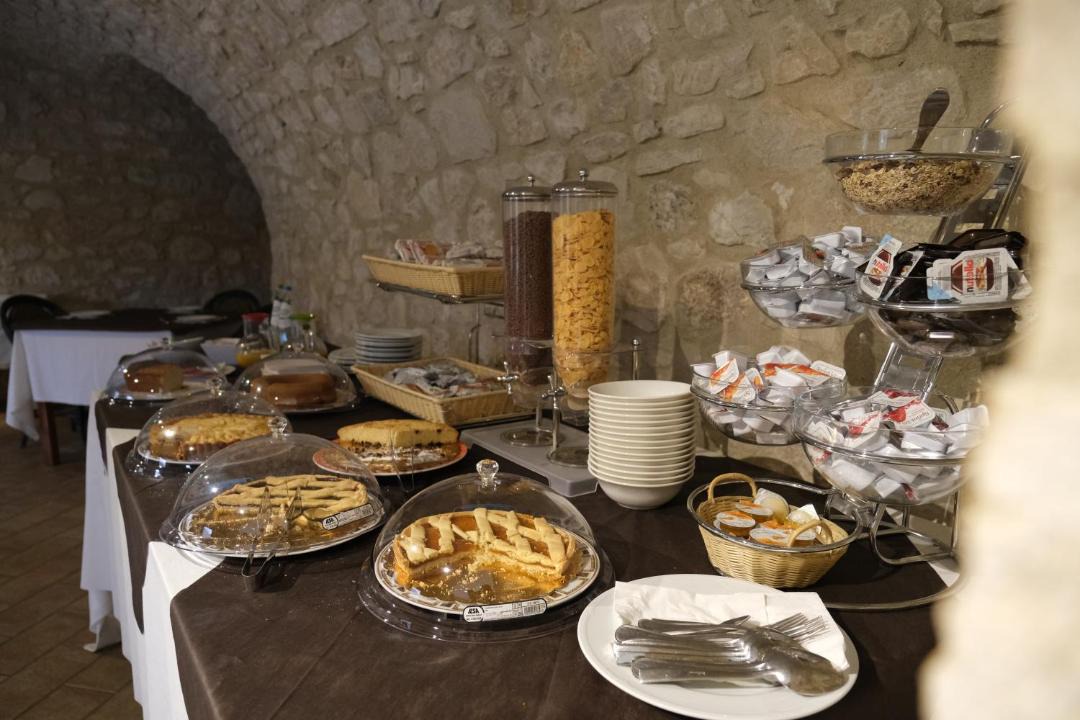 Photo of Kitchen in Cascia