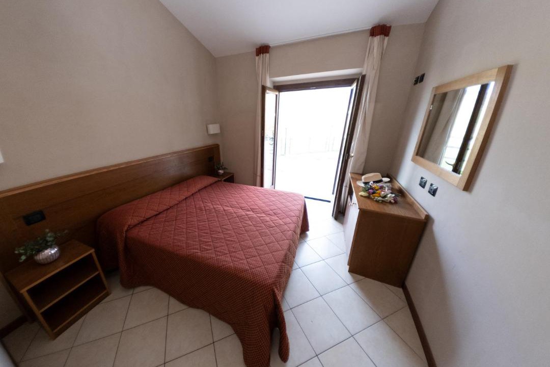 Photo of Bedroom in Cascia