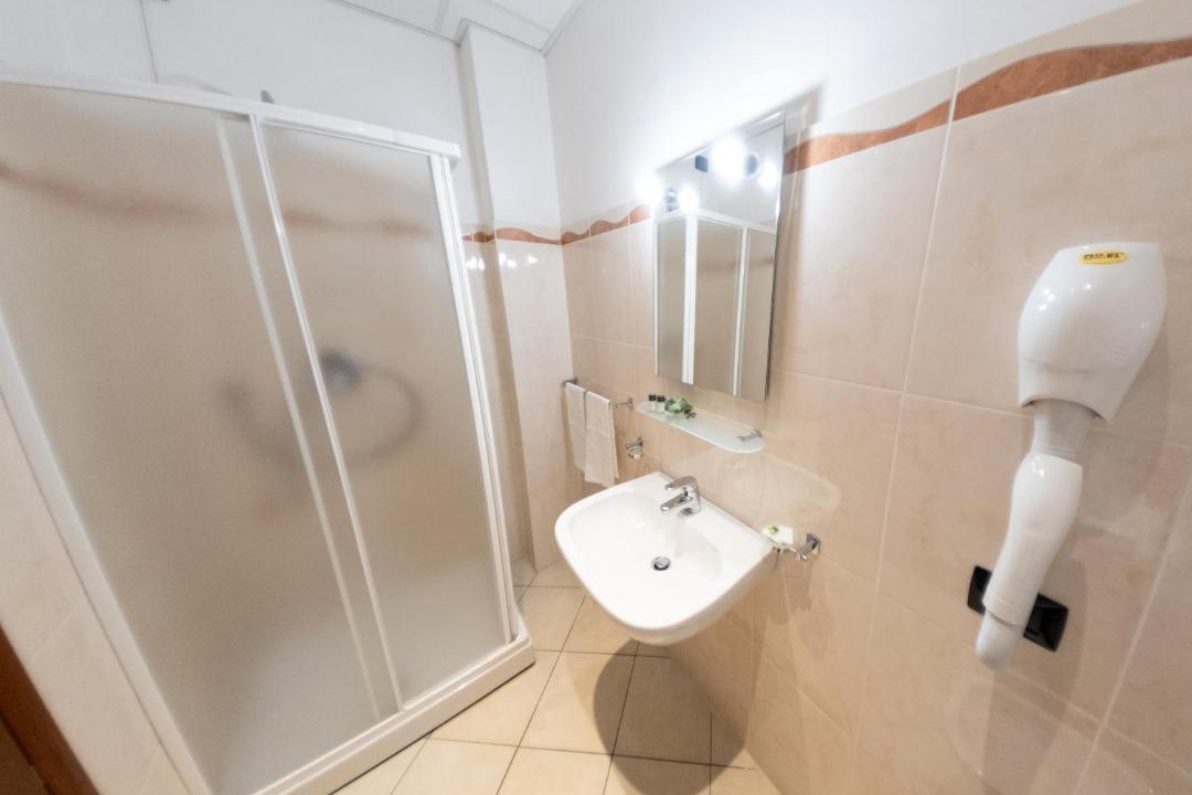 Photo of Bathroom in Cascia