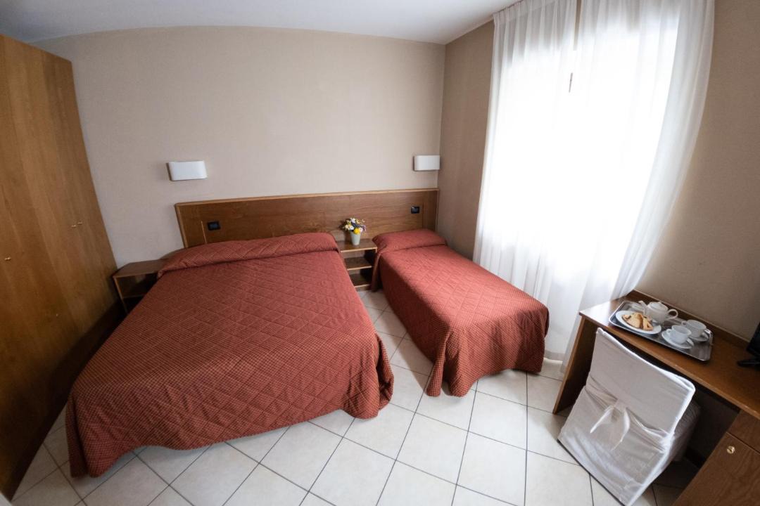 Photo of Bedroom in Cascia