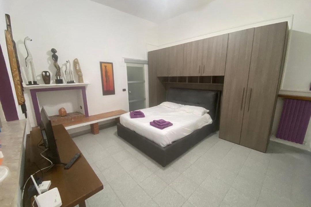 Photo of Bedroom in Casatenovo