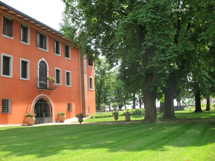 Photo of Buildings in Chiopris-Viscone