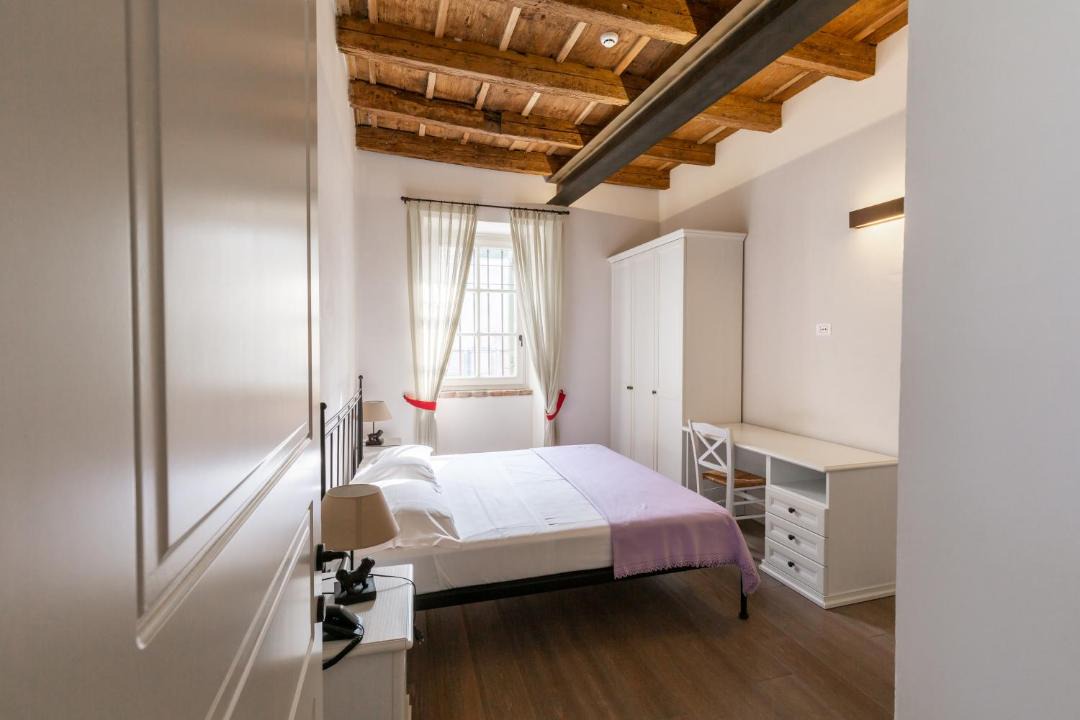 Photo of Bedroom in Cola