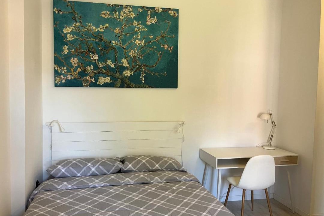 Photo of Bedroom in Vimercate