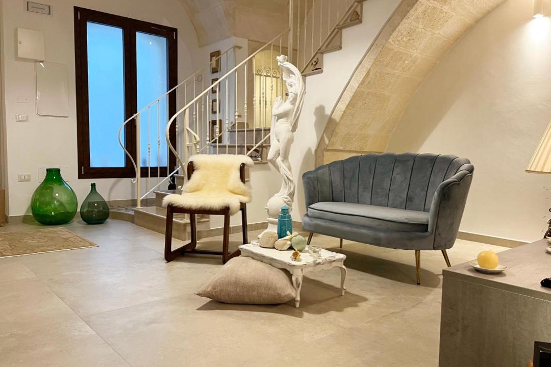 Photo of Livingroom in Fragagnano