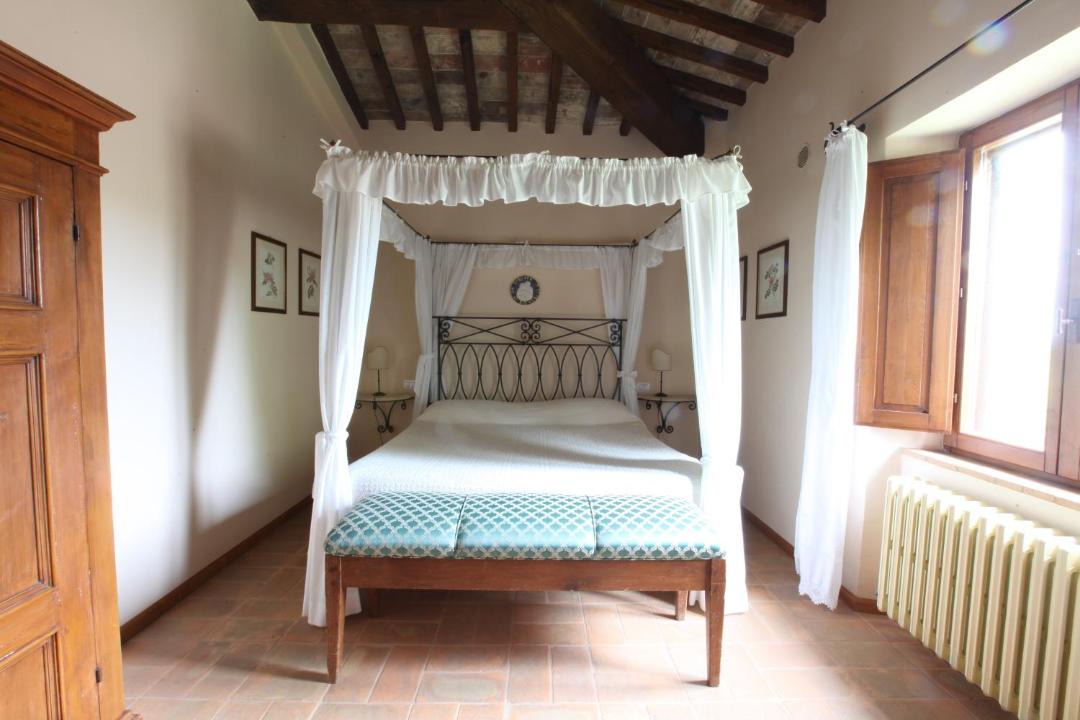 Photo of Bedroom in Montepulciano